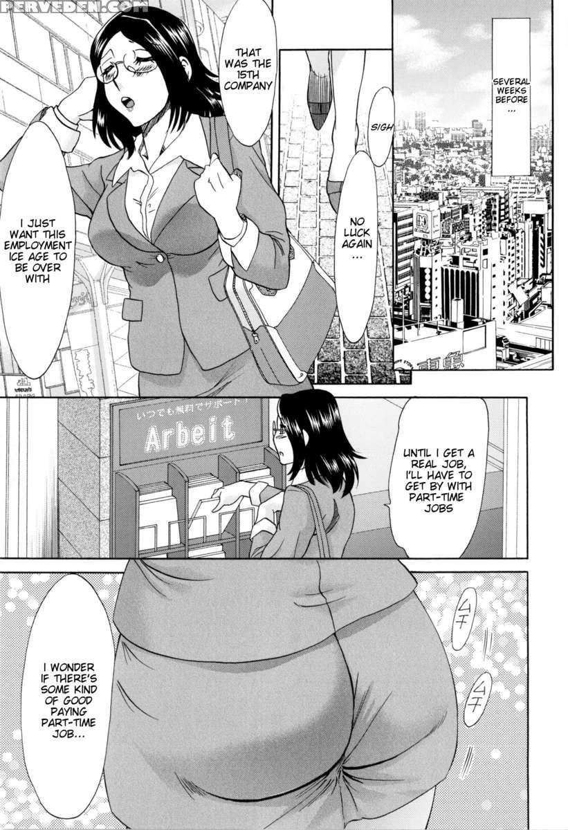 Hentai Kansoku 1