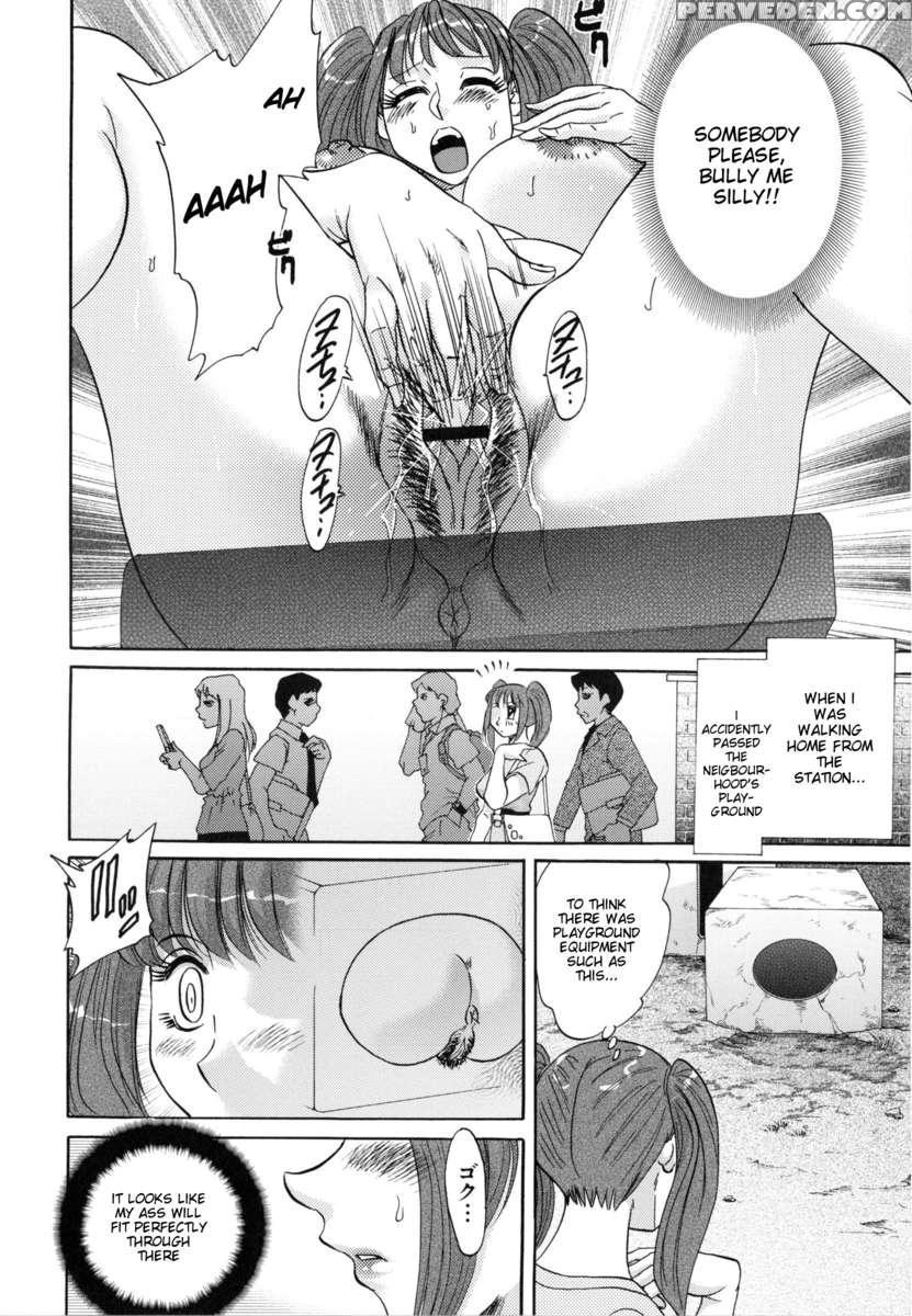 Hentai Kansoku 1