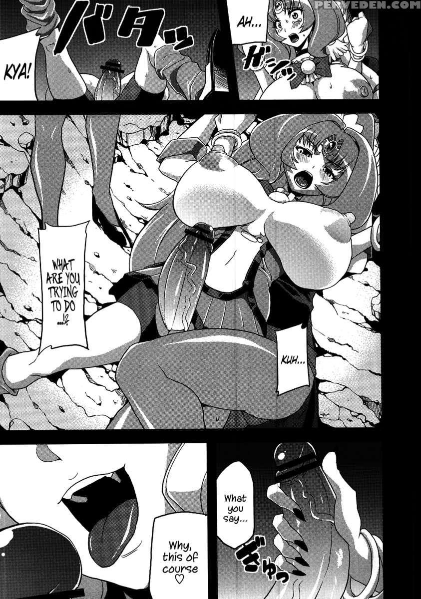 Hentai March 1