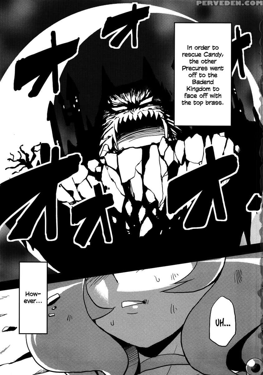 Hentai March 1