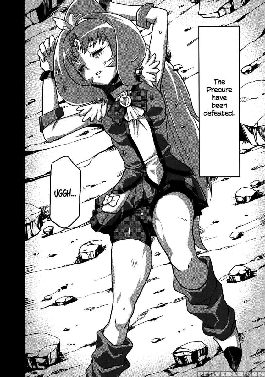 Hentai March 1