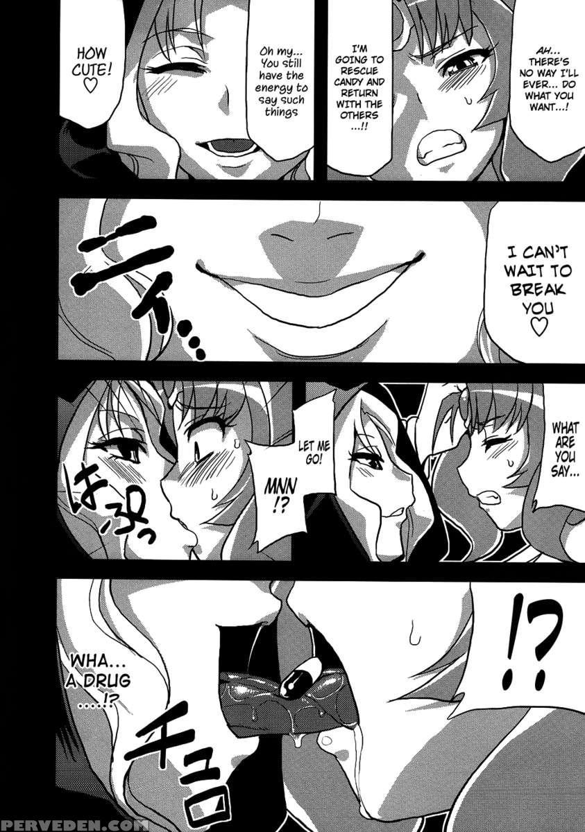 Hentai March 1