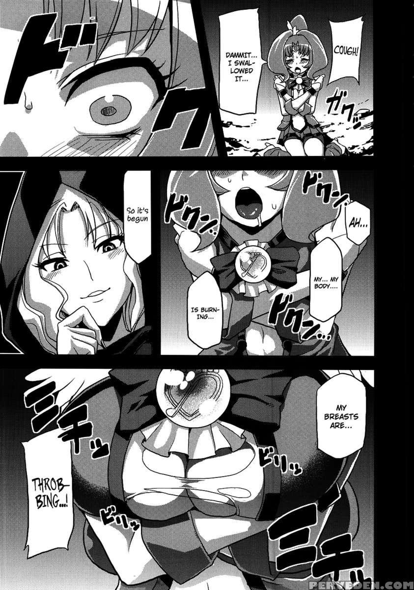 Hentai March 1