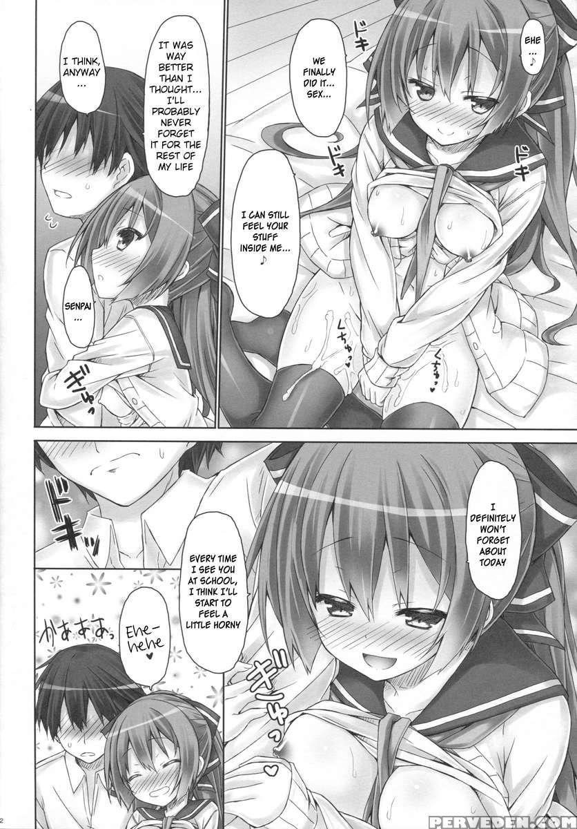 Her Romantic Activities 1