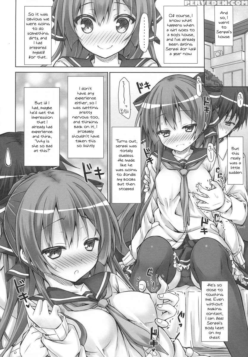Her Romantic Activities 1