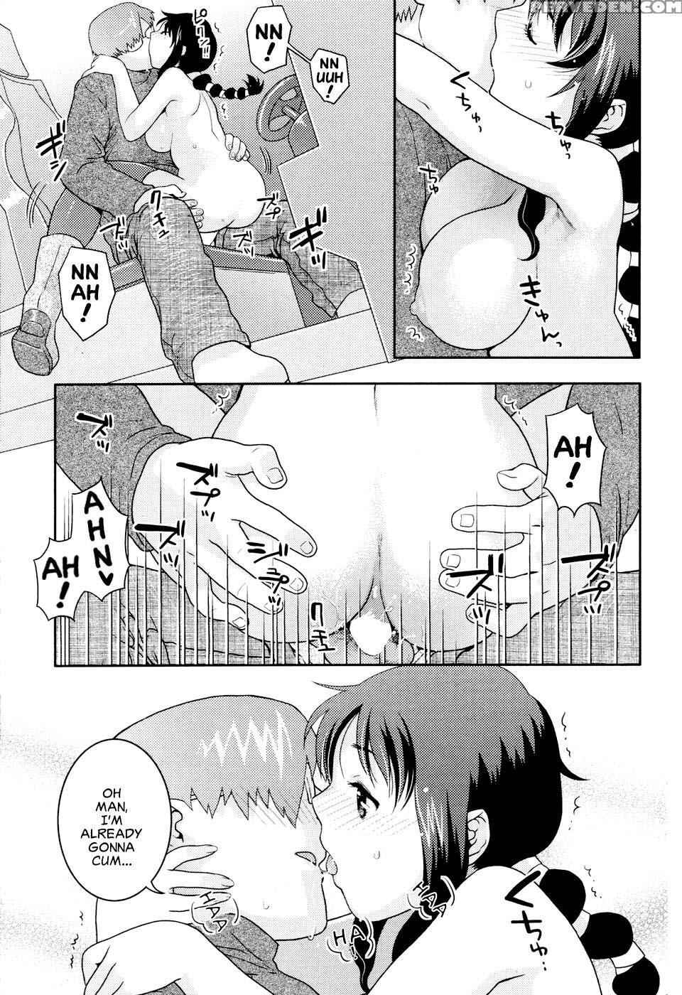 Here Comes A New Challenger - Nekomataya 1
