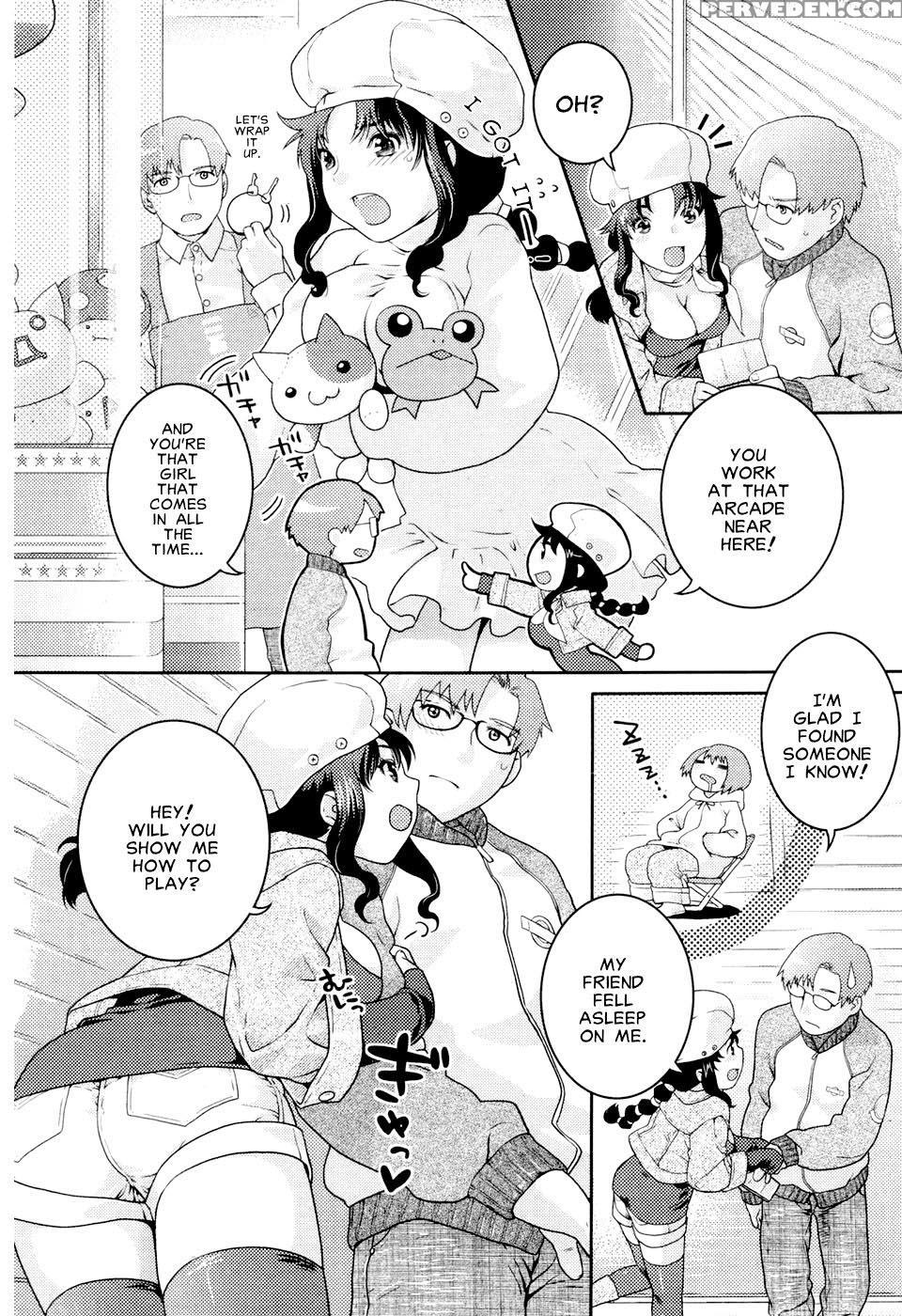 Here Comes A New Challenger - Nekomataya 1