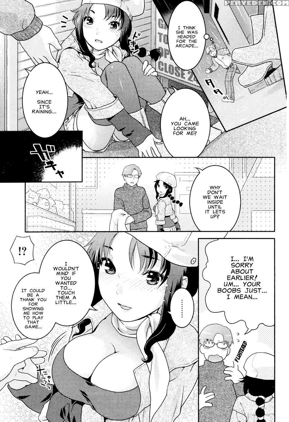 Here Comes A New Challenger - Nekomataya 1