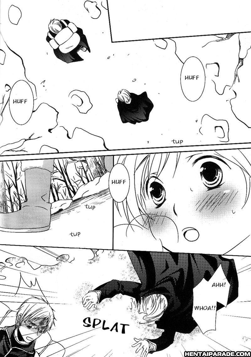 Hetalia Dj - Endless Holy Night 1