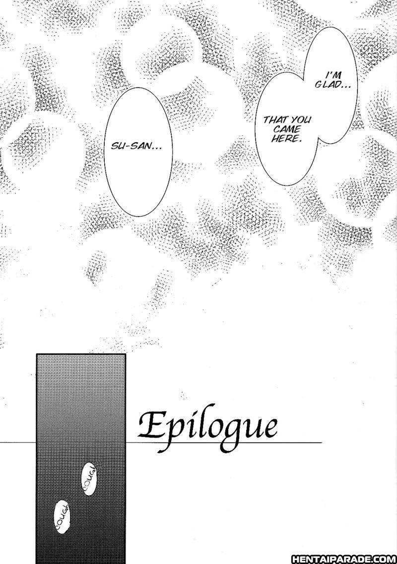 Hetalia Dj - Endless Holy Night 1