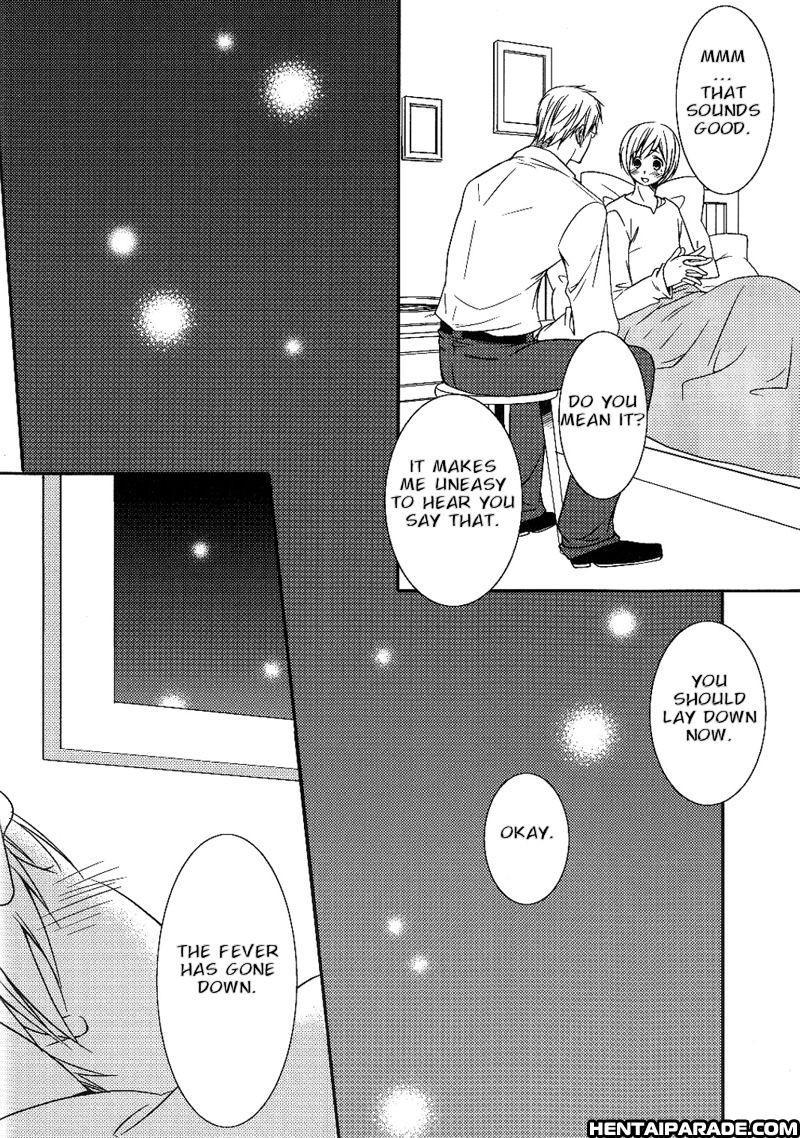 Hetalia Dj - Endless Holy Night 1