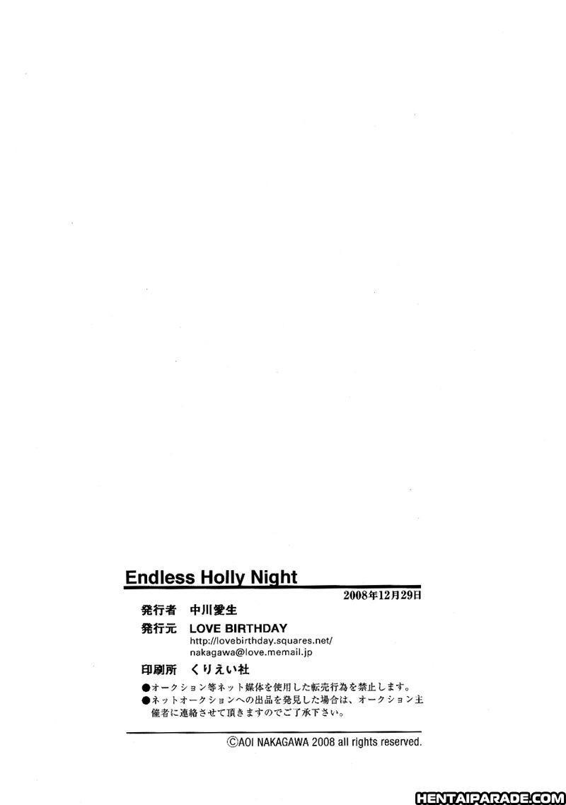 Hetalia Dj - Endless Holy Night 1