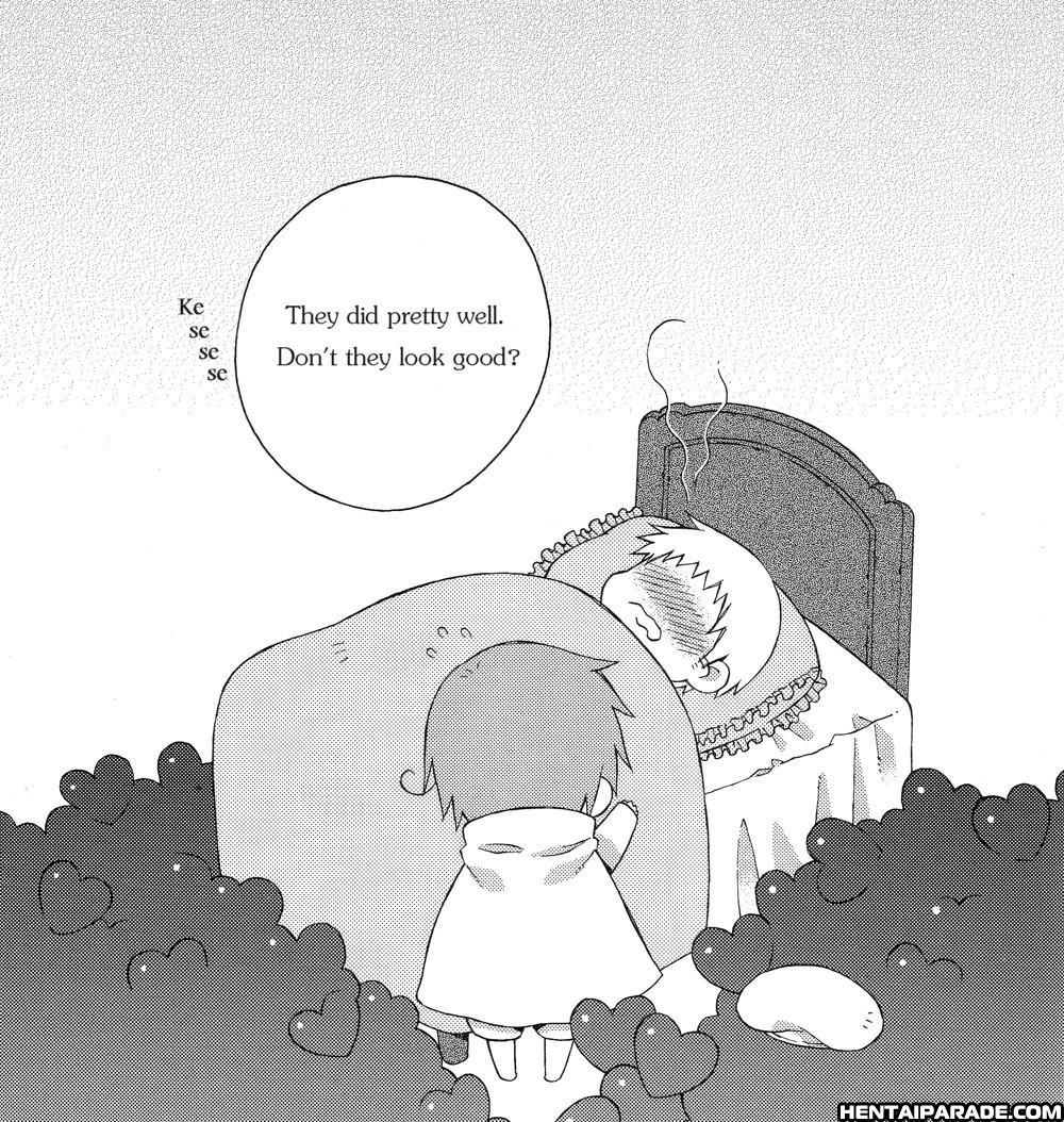 Hetalia Dj - Little World 1