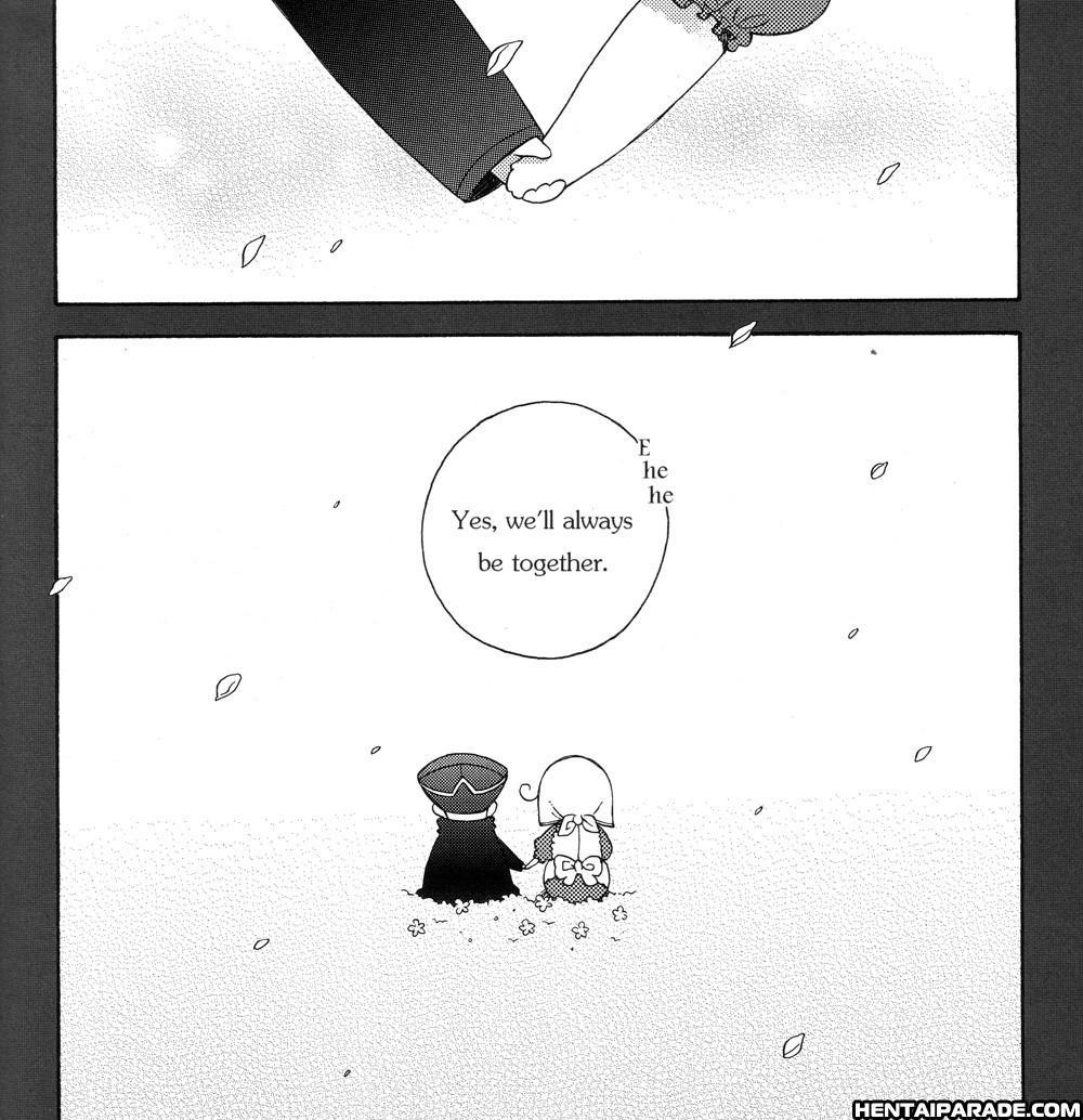 Hetalia Dj - Little World 1