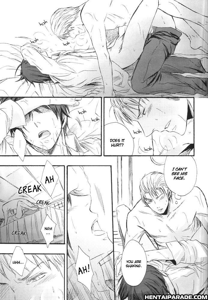 Hetalia Dj - Nesshisen 1