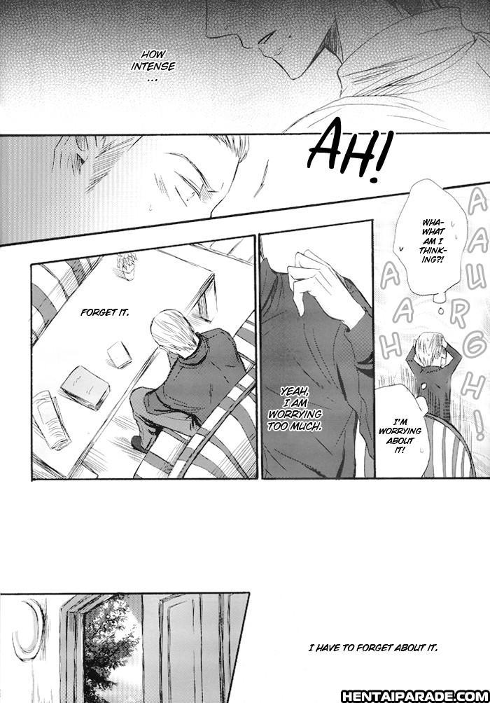 Hetalia Dj - Nesshisen 1