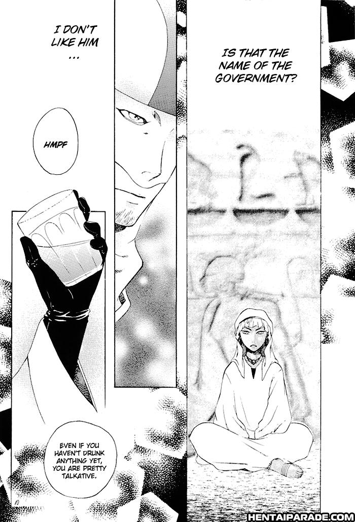 Hetalia Dj - Nostalgia 1