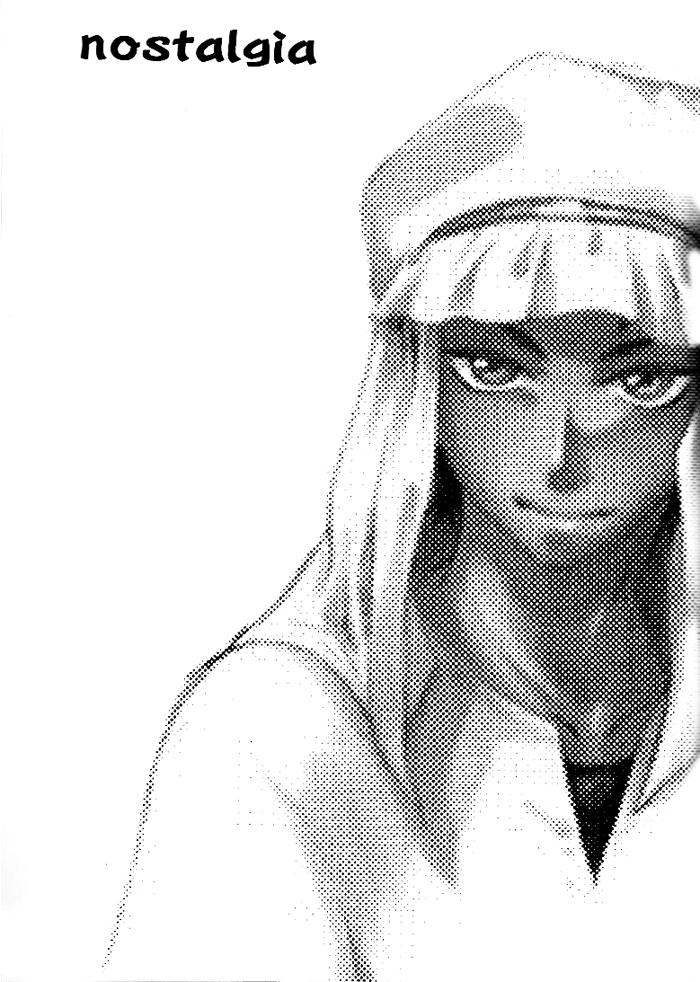 Hetalia Dj - Nostalgia 1