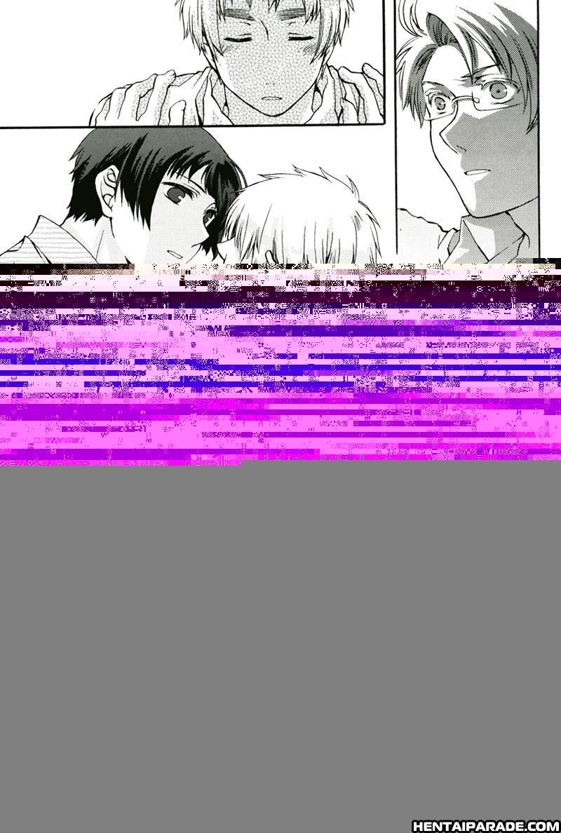 Hetalia Dj - Tatoeru Nara Suzu No Oto 1