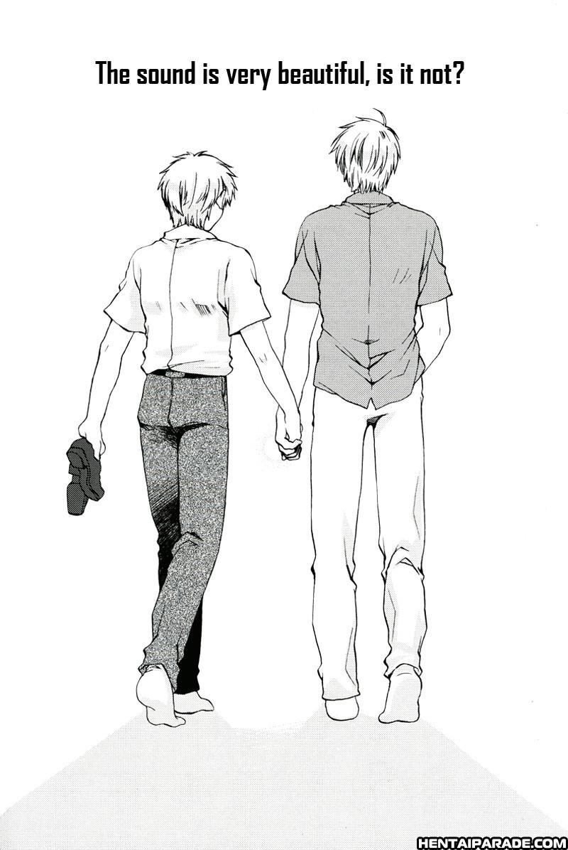 Hetalia Dj - Tatoeru Nara Suzu No Oto 1