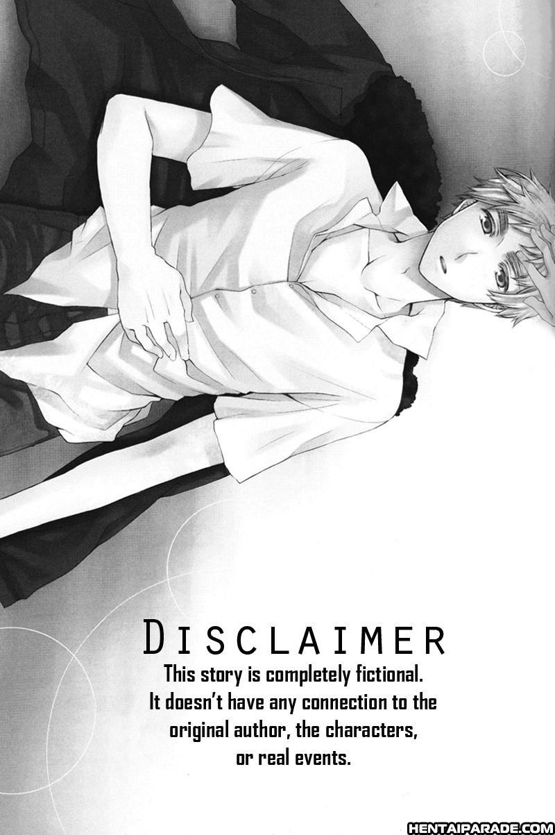 Hetalia Dj - Tatoeru Nara Suzu No Oto 1