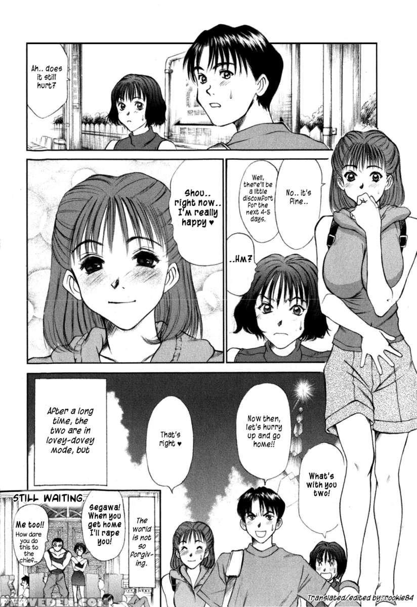 Hi.to.mi ~goshujin-sama Wa Osananajimi~ 1