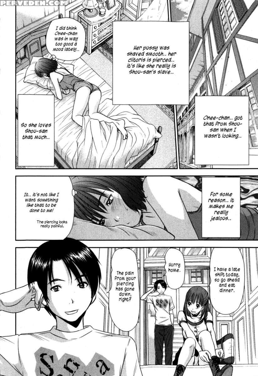 Hi.to.mi ~goshujin-sama Wa Osananajimi~ 1