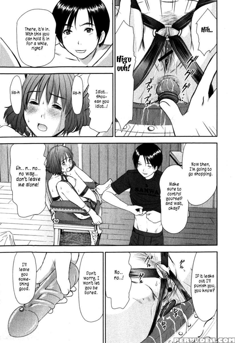 Hi.to.mi ~goshujin-sama Wa Osananajimi~ 1