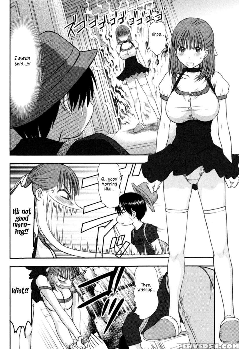 Hi.to.mi ~goshujin-sama Wa Osananajimi~ 1