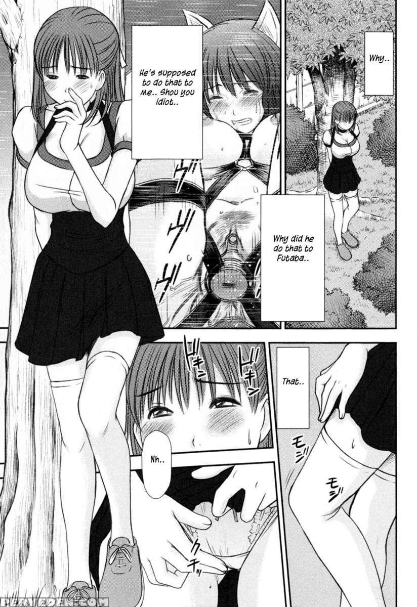 Hi.to.mi ~goshujin-sama Wa Osananajimi~ 1