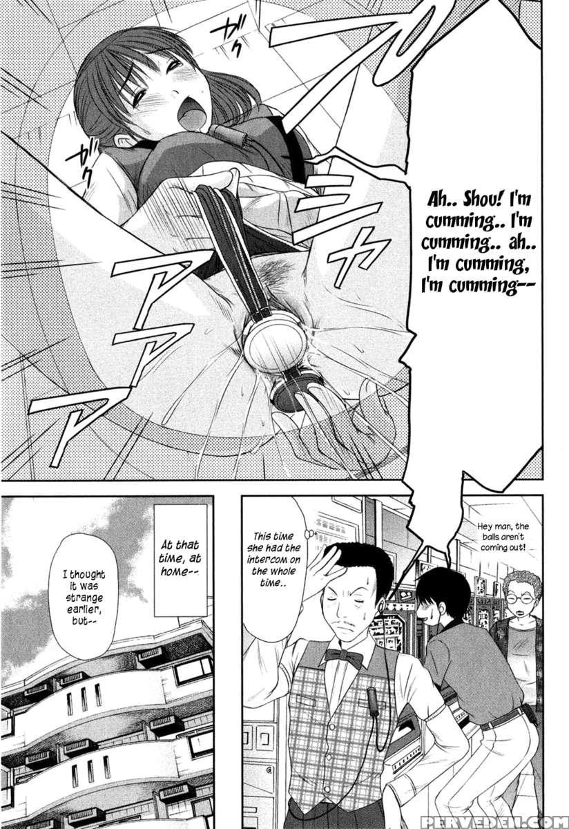 Hi.to.mi ~goshujin-sama Wa Osananajimi~ 1