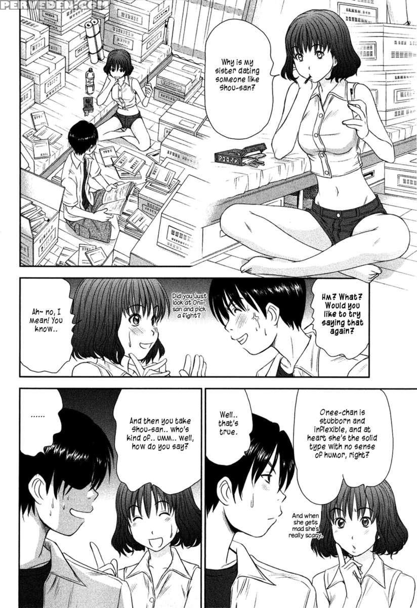 Hi.to.mi ~goshujin-sama Wa Osananajimi~ 1
