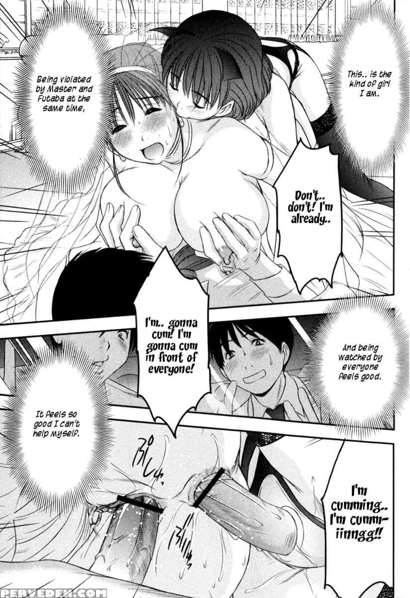 Hi.to.mi ~goshujin-sama Wa Osananajimi~ 1