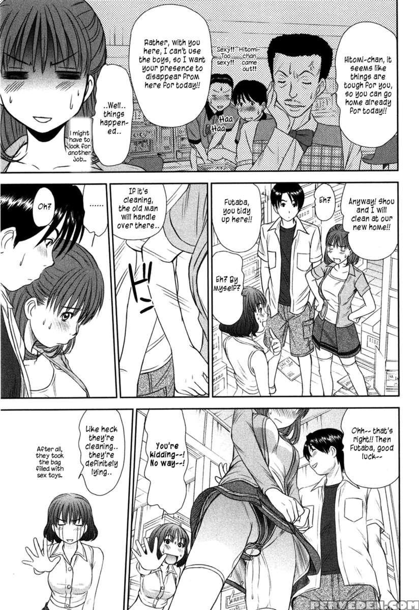 Hi.to.mi ~goshujin-sama Wa Osananajimi~ 1