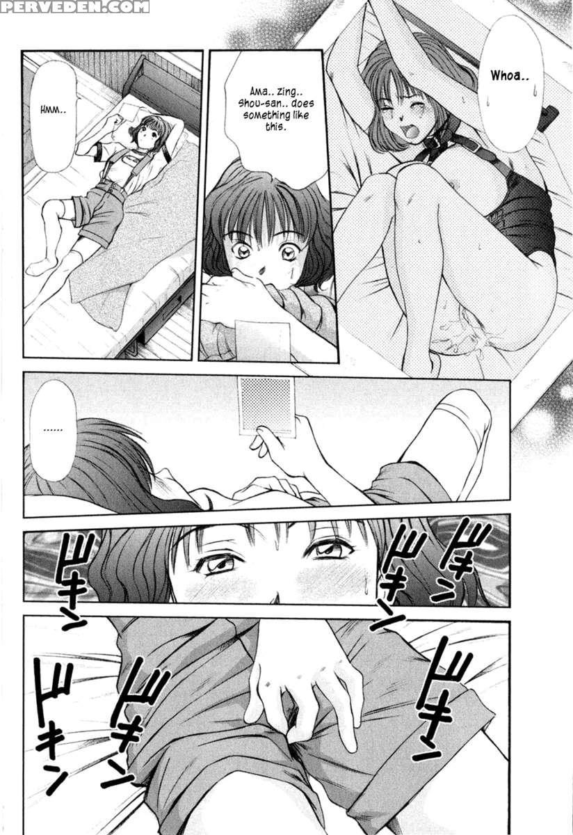 Hi.to.mi ~goshujin-sama Wa Osananajimi~ 1