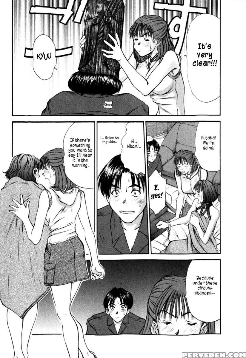 Hi.to.mi ~goshujin-sama Wa Osananajimi~ 1