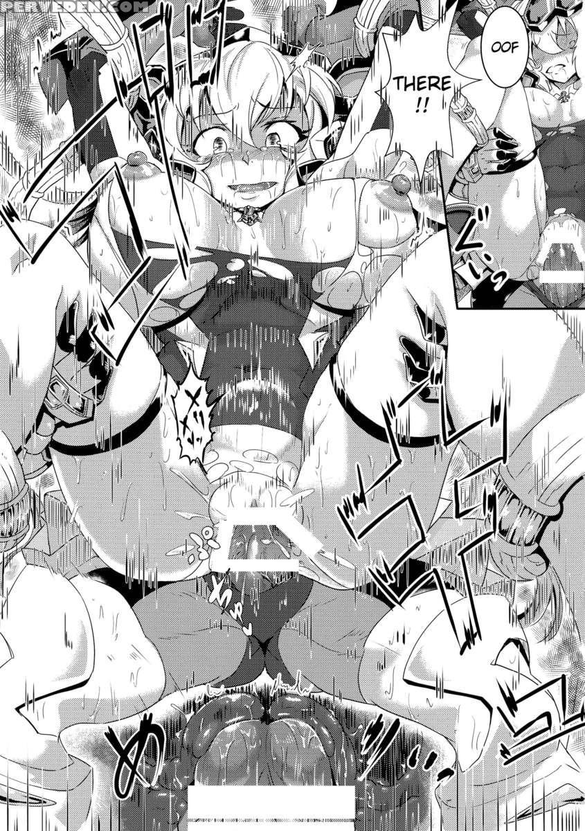 Hibiki Ni Yoru Chris-chan No H Na Sainan 1