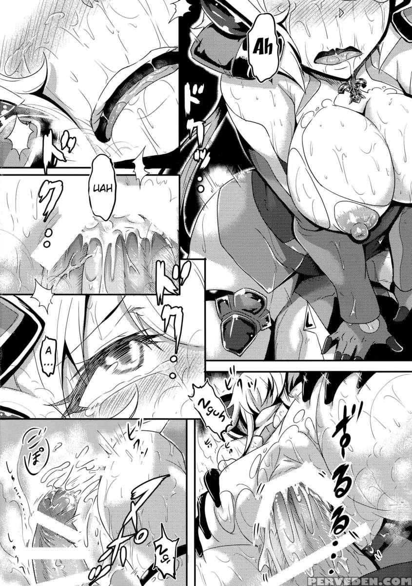 Hibiki Ni Yoru Chris-chan No H Na Sainan 1