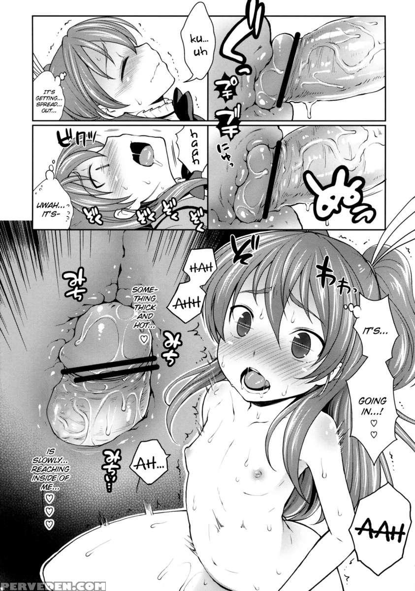 Hibiki To Let's Play! 1