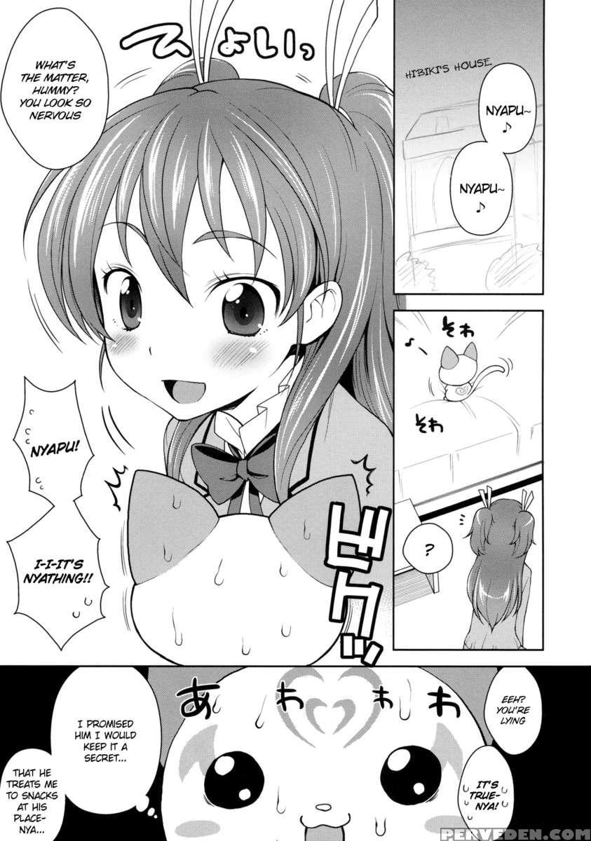 Hibiki To Let's Play! 1