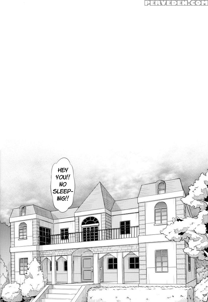 Hibiki, It's Because I Love You - Pretty Cure 1