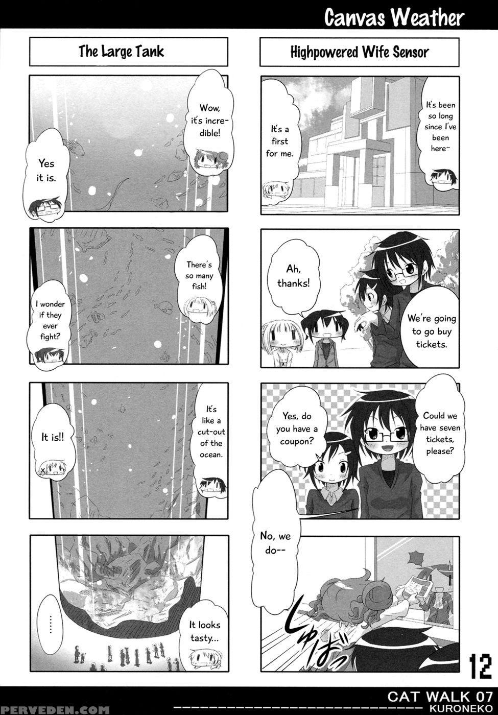 Hidamari Magica - Unknown 1