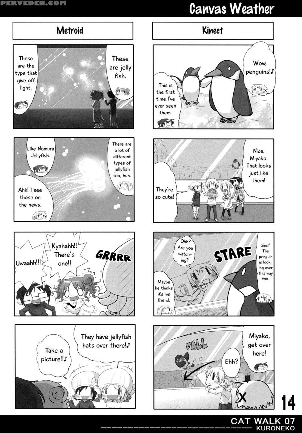 Hidamari Magica - Unknown 1