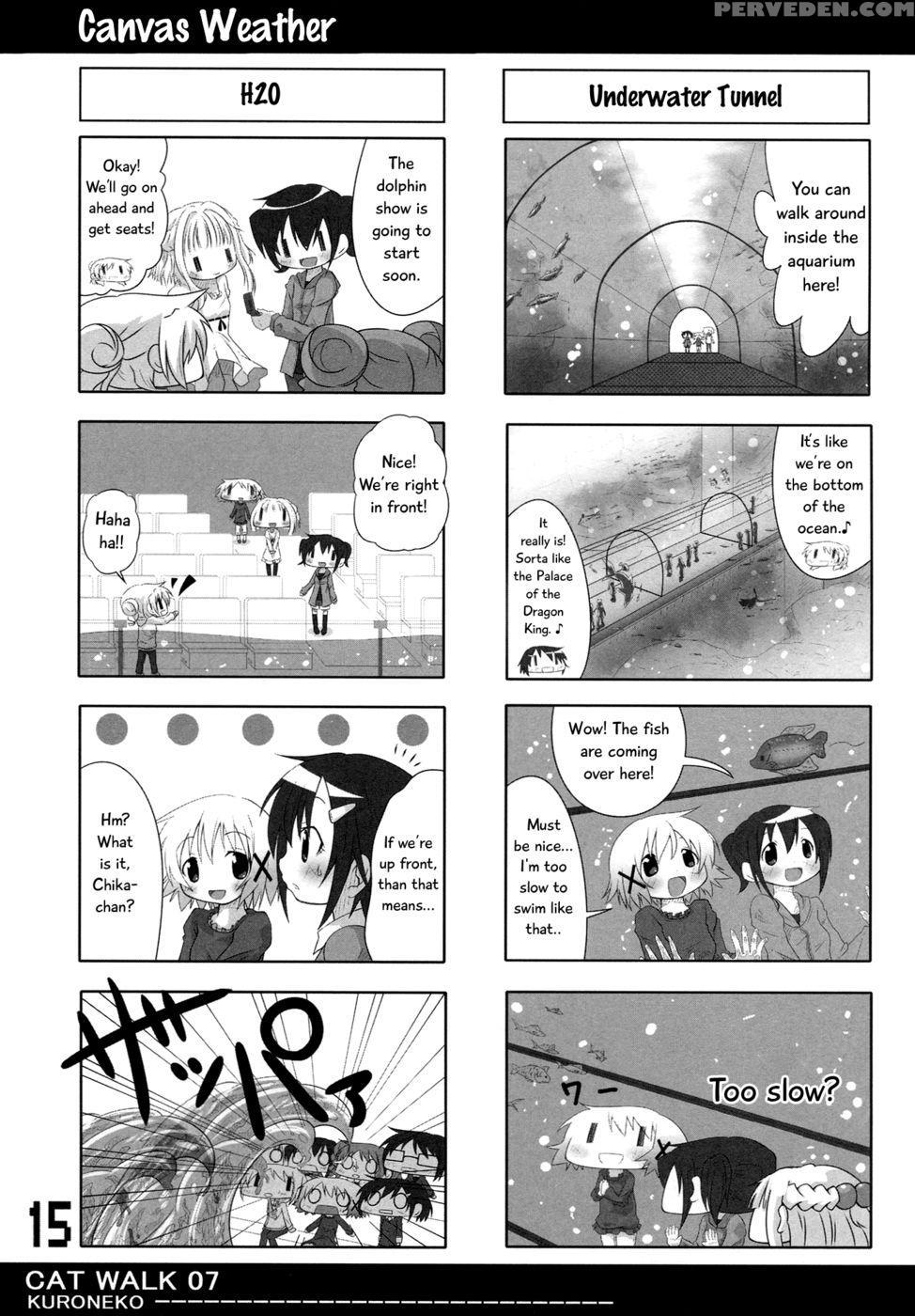 Hidamari Magica - Unknown 1