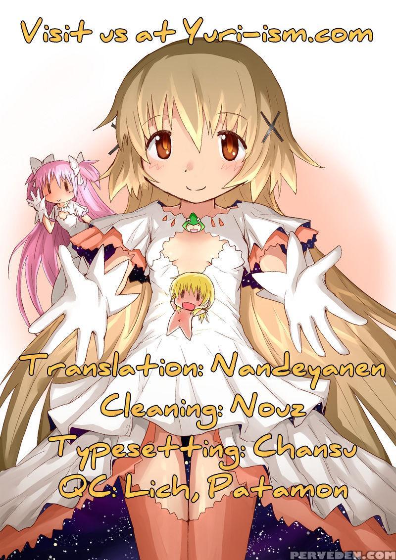 Hidamari Magica - Unknown 1
