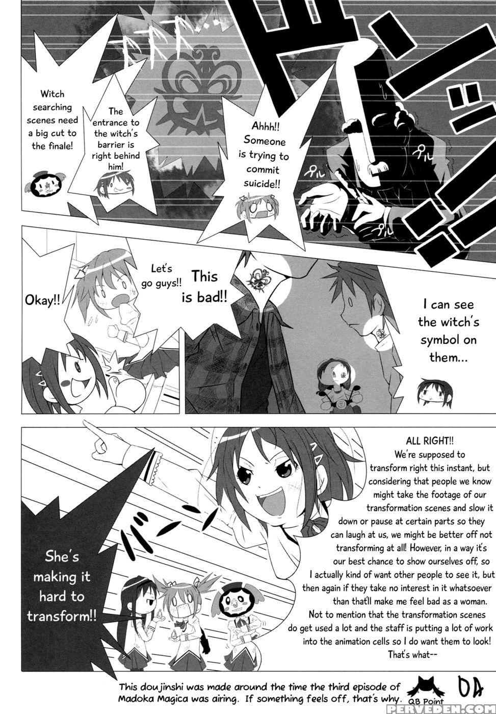 Hidamari Magica - Unknown 1