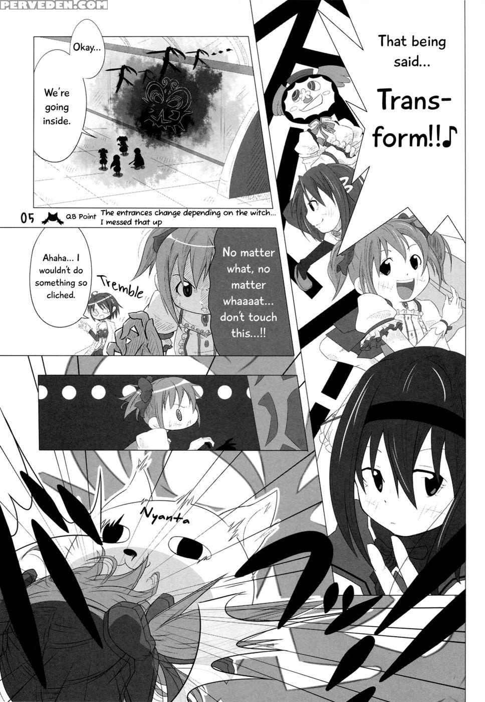 Hidamari Magica - Unknown 1