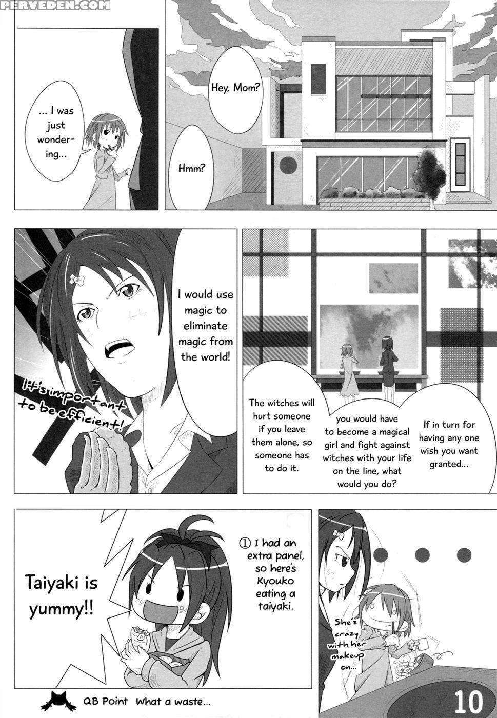 Hidamari Magica - Unknown 1