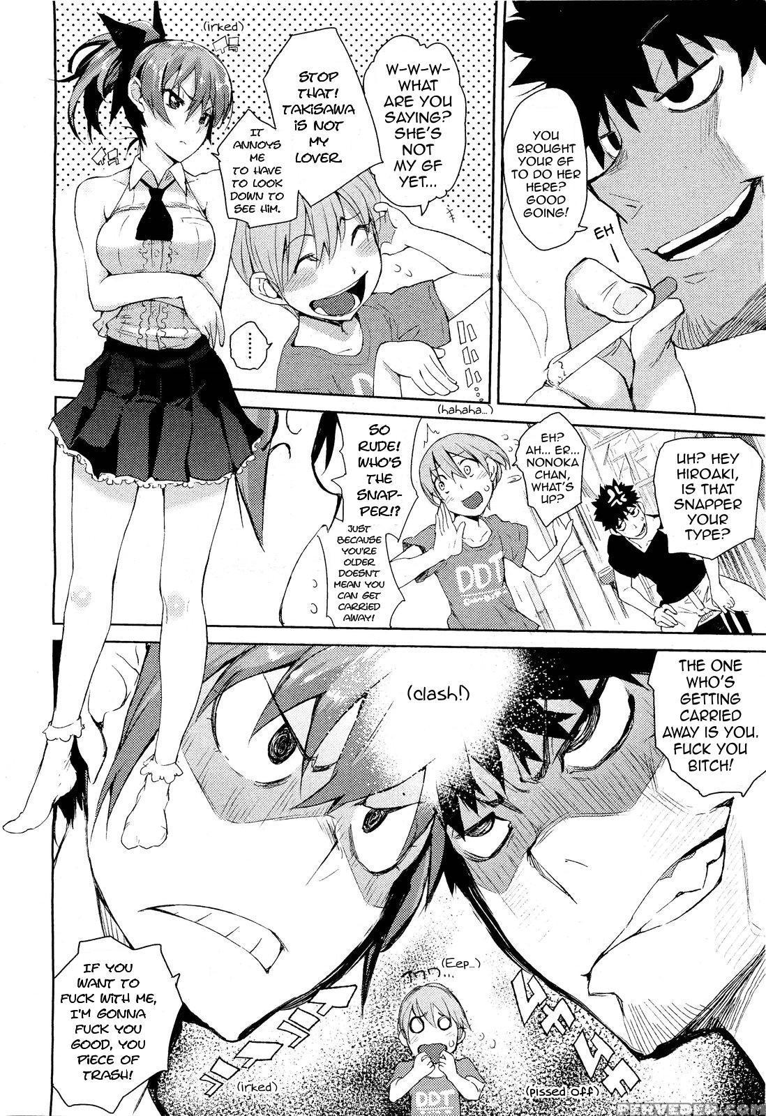 Hidden-dovey - Original Work 1