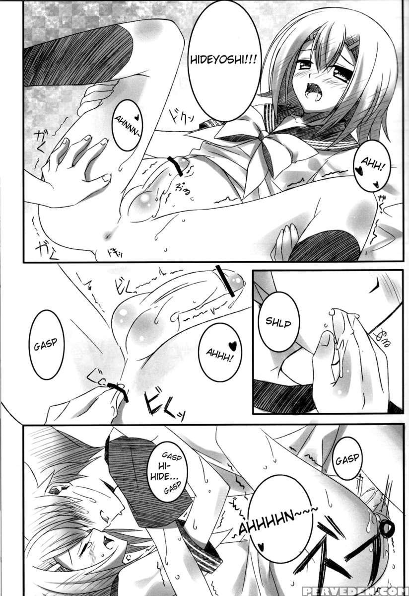 Hideyoshi Koishitsu 1